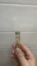 伊丽莎白雅顿时空焕活胶囊精华液油7粒装眼胶*3瓶【临期清仓】 实拍图