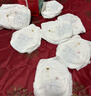 碧芭宝贝大鱼海棠pro拉拉裤XXL32片(≥15kg)尿不湿 超柔超薄透气 裸感腰围 实拍图