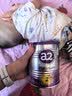 a2奶粉紫白金澳版A2蛋白+DHA 2段小罐400g试用装【批批严检】 实拍图