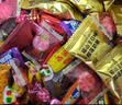 阿尔卑斯徐福记喜糖果礼盒1250g约138颗软硬糖散装多品牌多种口味零食 实拍图