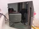 华硕天选6X 16L台式机游戏主机台式电脑主机（酷睿U5 225F RTX5060-8GB显卡 16G DDR5 1TB SSD） 实拍图