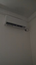 格力空调 云佳Pro 1.5匹【外机7㎜1.6排铜管】新一级能效变频 壁挂式卧室挂机节能省电空调 国家补贴 实拍图