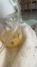 美德乐（Medela）吸奶器电动吸乳器单边防逆流舒适按摩母乳喂养丝韵舒悦版 实拍图