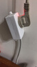 吉顺16A空调排插座10a转16a大功率转换器插头电磁炉热水器电源延长线排插排拖接线板 10安转16安 1米 实拍图