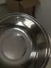 美的（Midea）电煮锅 0涂层不锈钢 宿舍小电锅 多功能家用宿舍泡面小火锅 2.6L蒸煮一体电热锅 XZC2066G 配蒸笼 实拍图