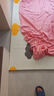 贝博氏babybox爬爬垫婴儿宝宝爬行垫XPE加厚双面可折叠地垫200*180*2cm 实拍图
