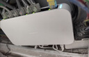 小米（MI）8口千兆电口交换机 即插即用  监控网络网线分线器 分流器 集线器 桌面家用企业级  实拍图