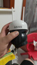 奥克斯高清室外摄像头防水手机远程无线wifi监控器360度无死角云台旋转无死角4g网络全景语音对话户外 实拍图