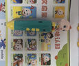 宝宝巴士jojo点读笔幼儿早教机1-3岁儿童启蒙绘本玩具睡前故事机生日礼物 1-4岁【启蒙认知_限定版1.0】 实拍图
