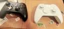 北通鲲鹏20游戏手柄AI智控双切扳机TMR震动无线蓝牙xbox类电脑PC手机steam电视NSswitch2原神 宝可梦 实拍图