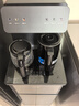 海尔（Haier）茶吧机小海星2.0饮水机家用高端客厅316L不锈钢烧水壶一体自动上水下置水桶茶吧柜2026年新款S17 实拍图