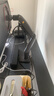 NB显示器支架 机械臂 显示器支架臂 显示屏支架显示器支架桌夹式电脑支架电竞卓威显示屏幕增高架F80 实拍图