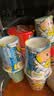 出前一丁（NISSIN）日清 进口方便面 海鲜味杯面69g*3 泡面拌面早餐零食中秋 实拍图