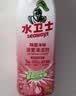 水卫士除菌净味浴室清洁剂480g*3瓶卫生间瓷砖厕所马桶玻璃清洗剂 实拍图
