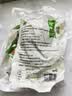 云山半东北酸菜整颗装500g*3袋 正宗东北酸菜酸菜芯饺子馅料炖粉条 实拍图