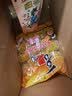 喜之郎蜜桔凤梨椰果果冻15杯共520g 休闲儿童解馋出游小零食下午茶 实拍图