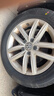 韩泰（Hankook）汽车轮胎 205/55R16 91V SK10 适配朗逸/速腾/高尔夫/朗动/威朗 实拍图