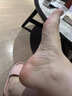 康佳（KONKA）电动磨脚器去死皮修脚器无线便携修足器充电式修脚刮脚神器强劲动力长久续航大功率滚动打磨工具 【三代升级】铜芯电机丨超长续航+3磨头 实拍图