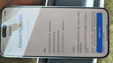 小米（MI）REDMI Turbo 5 Max 天玑9500s 9000mAh大电池 1.5K阳光屏 12+512 海风蓝 小米红米5G手机 实拍图