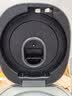 美的（Midea）电饭煲小型1-2-3人0涂层316L母婴级不锈钢2L家用低糖沥米饭迷你电饭锅微压AFB2022LS 实拍图
