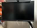 AOC 27英寸 2K高清 IPS广色域 100Hz HDRMode TUV低蓝光 双向旋转升降 节能办公电脑显示器 Q27N3S2 实拍图