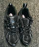 NEW BALANCE NB1906R官方夏季老爹鞋男鞋女鞋百搭厚底黑色网面透气休闲运动鞋 黑色 M1906RCH 42.5 (脚长27cm) 【建议拍大半码 尺码详询客服】 实拍图