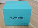 SKG颈椎按摩器H5-3小金锤肩颈部腰背斜方肌披肩强劲揉捏捶打一体热敷按摩仪生日父亲节礼物送爸爸实用 【限定礼盒】揉捶一体多功能披肩 实拍图