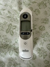 博朗（BRAUN）耳温计IRT6525耳温枪电子体温计宝宝婴儿专用体温枪医用测温度计 实拍图