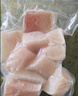 鲜京采冷冻大西洋真鳕鱼排净重900g带皮切段深海鳕鱼【京东自有品牌】 实拍图