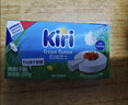 KIRI凯芮奶酪奶油芝士200g 蛋糕轻乳酪 烘焙原料 法国进口【热门】 实拍图