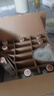 迎驾贡酒银星 浓香型 白酒 42度 520ml*6瓶 整箱装 实拍图