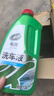 龟牌（Turtle Wax）硬壳盾洗车液1.25L洗车水蜡汽车强力去污清洁洗车泡沫液清洗剂 实拍图