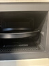 美的（Midea）小滋味2.0微烤炸一体机 彩膜触控变频平板顶部烤管热风微波炉电烤箱空气炸一体2026新款F15 实拍图