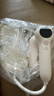 海尔（Haier）【新品】方糖系列大面板手持挂烫机72g/min升级爆炸增压蒸汽120ml可视水箱家用折叠拼豆YM1502Pro 实拍图