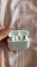 Apple/苹果 AirPods Pro (第三代) 搭配MagSafe充电盒 (USB-C) 苹果耳机 蓝牙耳机 适用iPhone/iPad/Mac 实拍图