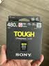 索尼（SONY）CEA-G480T CFexpress Type A存储卡&G3读卡器套装 实拍图