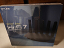普联（TP-LINK）普联路由3630 WiFi7千兆双频 BE3600无线路由器2.5G网口 双频聚合 智能游戏加速 儿童上网管理 实拍图