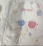 好奇（Huggies）金装小黑洞拉拉裤XL72片(12-17kg)尿不湿【速干不易红】 实拍图