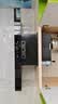 康佳（KONKA）【23m³性价比拉满】抽油烟机家用欧式顶吸T型大吸力 智控自清洗 以旧换新排油机CXW-280-KEE81 实拍图