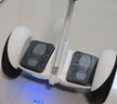 九号（Ninebot）电动平衡车Mini白色智能代步礼物长续航腿控成年人两轮电动车体感小九非燃动版Plus 实拍图