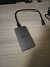 雷克沙（Lexar）1TB Type-c USB3.2 移动固态硬盘(PSSD) ES3 读速1050MB/s 兼容手机笔记本电脑 轻松扩容 实拍图