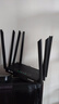 中国联通4gcpe无线移动路由器随身wifi6免插卡上网宝家用宽带免网线便携支持5G/4G设备上网全国通用流量 实拍图