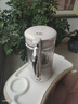 九阳（Joyoung）1.2L豆浆机 双层降噪隔音榨汁机DJ12X-D361 实拍图