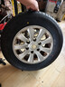 玲珑轮胎汽车轮胎205/70R15 96H 玲珑臻选 HD 适配瑞风/众泰/福田蒙派克 实拍图