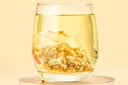 福东海 炒米茶450克（30袋） 炒麦芽茯苓炒米儿童脾胃糙米养生陈皮 实拍图