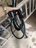 公牛（BULL）随车充3.5kw家用新能源汽车充电枪适配特斯拉问界小米领克大众理想比亚迪埃安吉利星愿便携充电器 【新国标3C认证丨3.5KW小劲风SE-5米】 实拍图