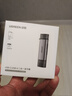 绿联USB/Type-C3.0高速读卡器 SD/TF双卡适用电脑平板手机大疆pocket4/3无人机/苹果17/16/运动相机 实拍图