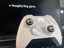 北通鲲鹏20游戏手柄AI智控双切扳机TMR震动无线蓝牙xbox类电脑PC手机steam电视NSswitch2原神 宝可梦 实拍图