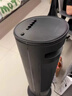 美的（Midea）【语音智能】家用空调扇冷风扇 负离子净化静音落地冷风机水冷塔扇冷气扇 强力制冷小空调ACA10TJR 实拍图