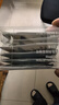 瑞幸咖啡挂耳咖啡混合装10g*6袋0蔗糖手冲滤泡挂耳深烘黑咖啡粉运动健身 实拍图